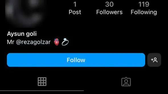 قطعیت ازدواج گلزار با آیسان گلی / عروس خانم را بهتر بشناسید ! + عکس و فیلم