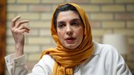 الیکا عبدالرزاقی: کامنت‌هایی می‌گیرم که برو زیر چشمت را درست کن یا نخند! من اهمیت نمی دهم/ ممکن است بگویند لوس یا جلف است