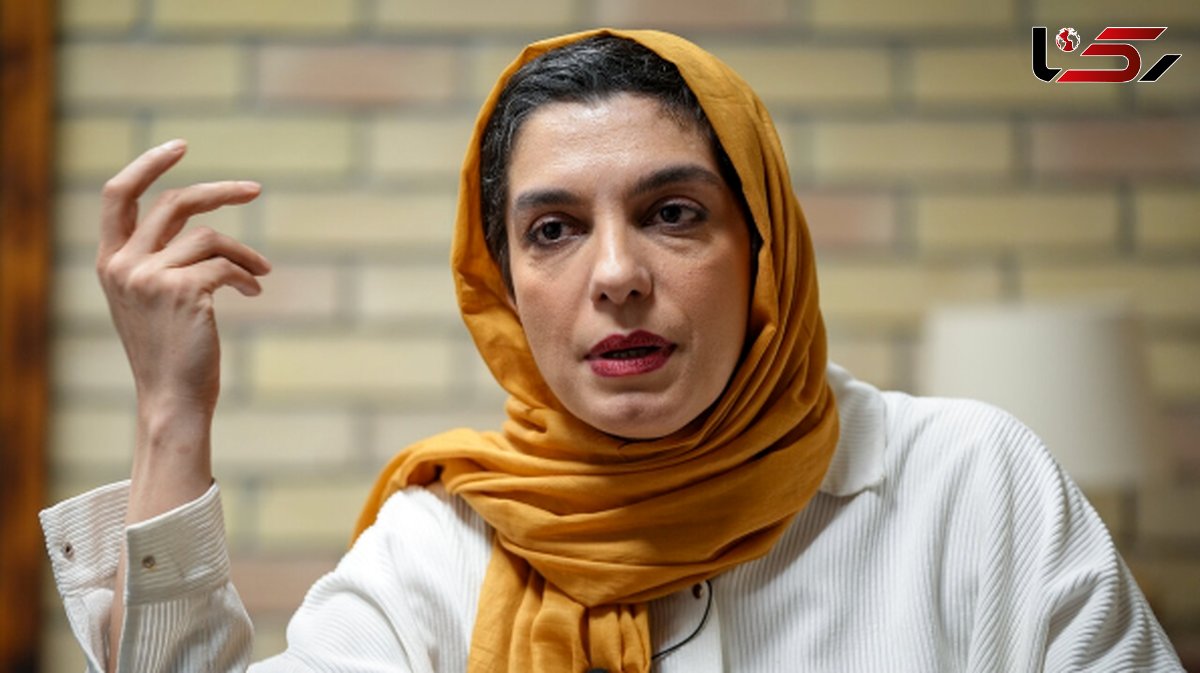 الیکا عبدالرزاقی: کامنت‌هایی می‌گیرم که برو زیر چشمت را درست کن یا نخند! من اهمیت نمی دهم/ ممکن است بگویند لوس یا جلف است