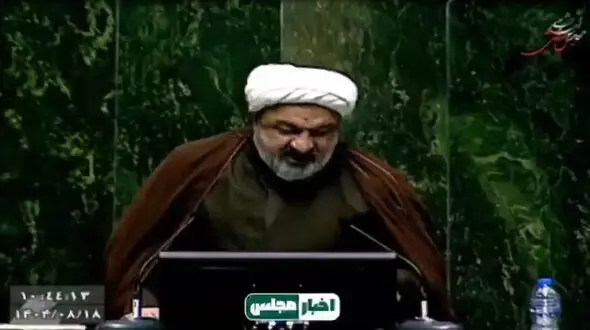 رسایی: بنزین گران می‌شود!