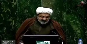 رسایی: بنزین گران می‌شود!