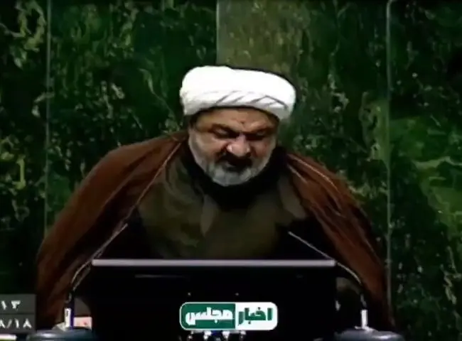 رسایی: بنزین گران می‌شود!