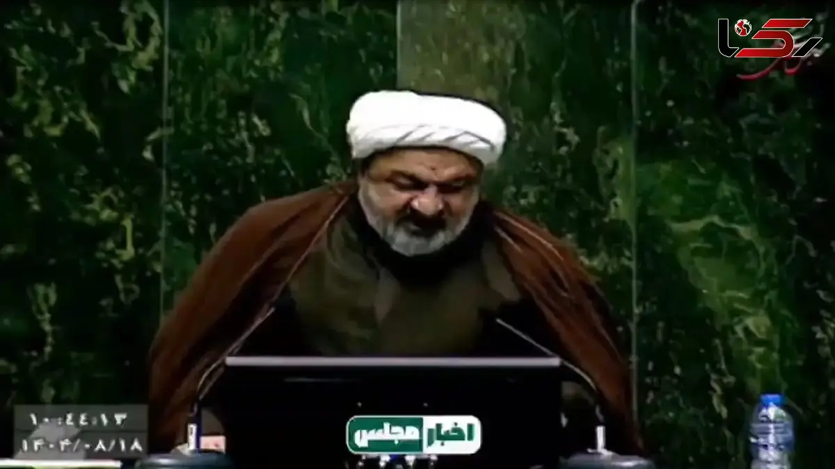 رسایی: بنزین گران می‌شود!