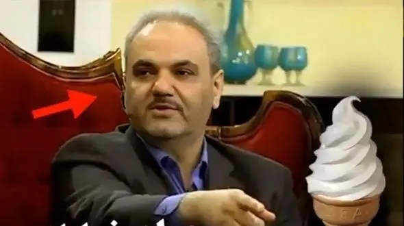 فیلم/ اعتراف صادقانه و انگیزشی جواد خیابانی  از روزهای 30 سال قبلش؛ در استادیوم بستنی میفروختم اما فقط یک آرزو داشتم...