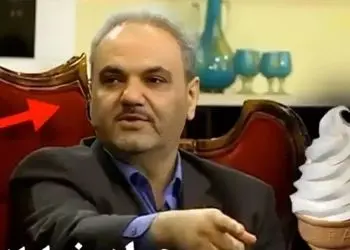 فیلم/ اعتراف صادقانه و انگیزشی جواد خیابانی  از روزهای 30 سال قبلش؛ در استادیوم بستنی میفروختم اما فقط یک آرزو داشتم...