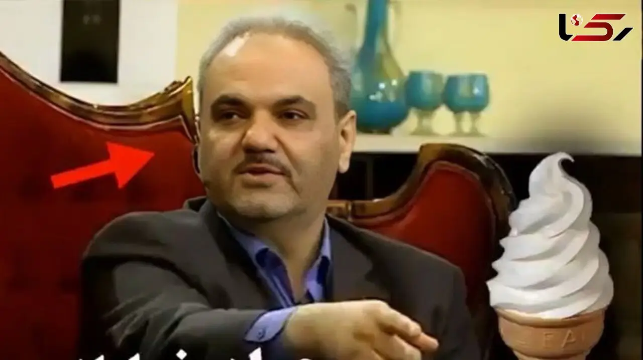 فیلم/ اعتراف صادقانه و انگیزشی جواد خیابانی  از روزهای 30 سال قبلش؛ در استادیوم بستنی میفروختم اما فقط یک آرزو داشتم...