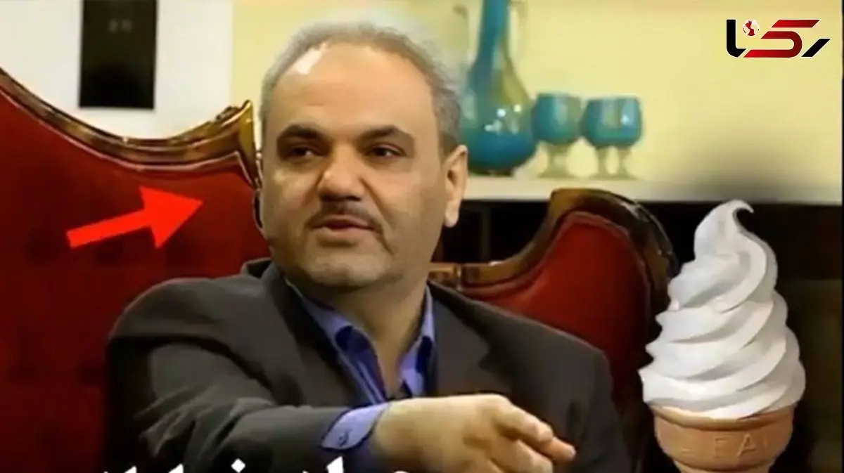 فیلم/ اعتراف صادقانه و انگیزشی جواد خیابانی  از روزهای 30 سال قبلش؛ در استادیوم بستنی میفروختم اما فقط یک آرزو داشتم...