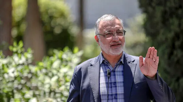 زاکانی: سنگ اندازان قرارداد چین فقط خودشان را خسته می کنند !