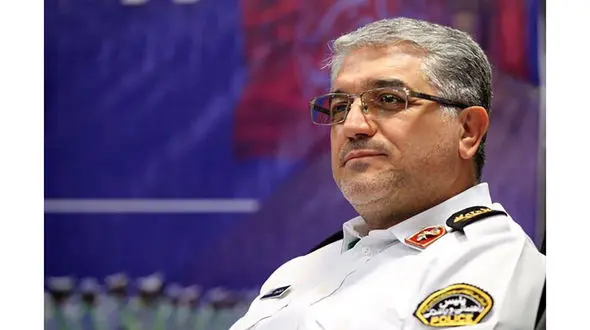 503 جلد گواهینامه رانندگان متخلف 3 ماه توقیف شد  / برخورد قاطع پلیس با متخلفان حادثه‌ساز / جانباختن 796 نفر در تصادفات 19 روز گذشته