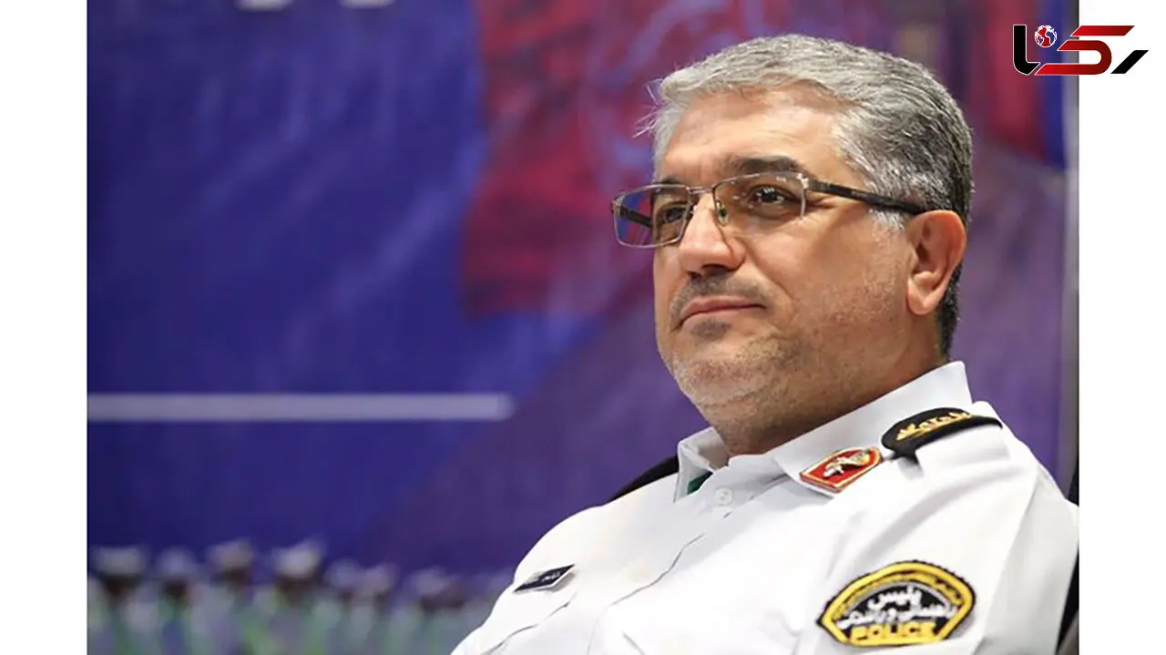 503 جلد گواهینامه رانندگان متخلف 3 ماه توقیف شد  / برخورد قاطع پلیس با متخلفان حادثه‌ساز / جانباختن 796 نفر در تصادفات 19 روز گذشته