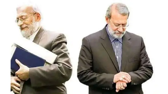 چقدر فرق دارند این دو برادر/ یکی می گوید با مردم مهربان باشیم دیگری می گوید اینترنت را قطع کنید 