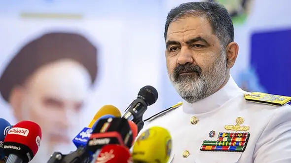 امیر ایرانی: مرزهای کشور را دو هزار کیلومتر دورتر برده‌ایم