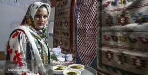 طبخ 10 نوع آش جدید از 7 استان در نوزدهمین جشنواره ملی آش ایرانی