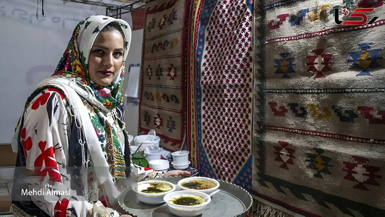 طبخ 10 نوع آش جدید از 7 استان در نوزدهمین جشنواره ملی آش ایرانی