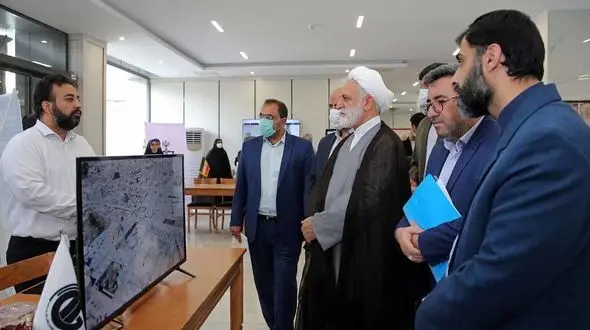 ضرورت هویت ‌دار کردن اراضی و‌ تسریع در صدور اسناد مالکیت 