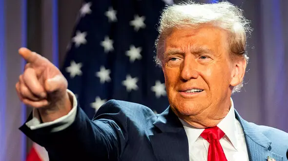 Trump’s Latest Actions Signal a radical and Unprecedented Turn in His Presidency