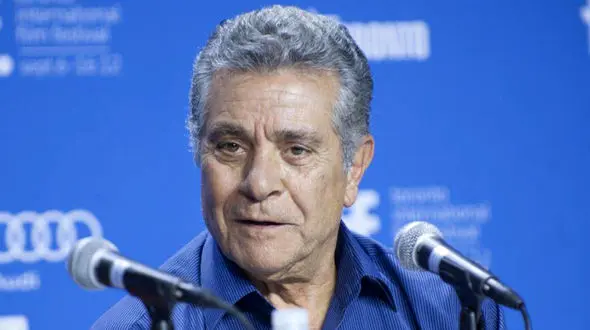 پیری شدید بهروز وثوقی دلتان را به می لرزاند ! / آقای قیصر پیر نشو ! + عکس