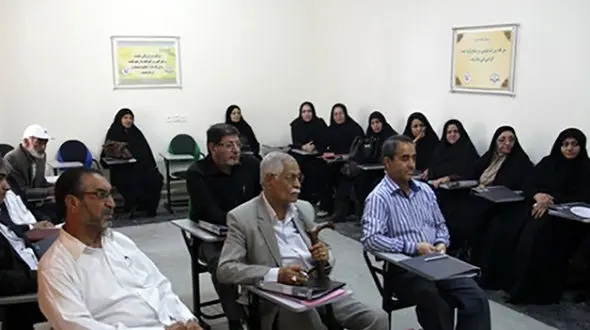 آغاز فعالیت دانشگاه مجازی سالمندان در کشور ! + زمان برگزاری و لینک ورود به کلاس