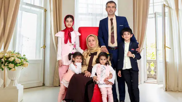 گفتگو با پدر خانواده بیرمی بعد از اجرای حکم اعدام قاتلان 