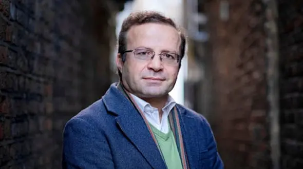 کامیل احمدی در برابر اتهام سو استفاده از زنان / در لندن شکایت شد