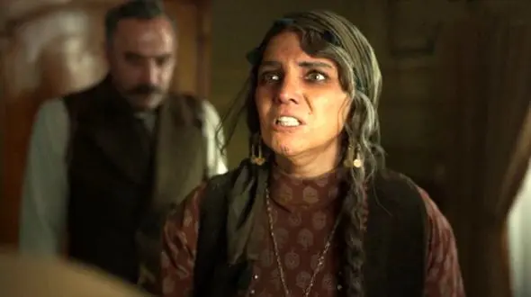 الهام پاوه نژاد: نمی‌توانید هنرمند را مهار کنید