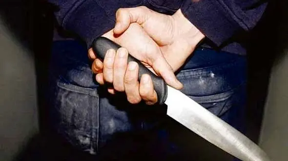  قمه‌کشی در بیمارستان ابن سینا نورآباد/ شرورها دستگیر شدند+فیلم 