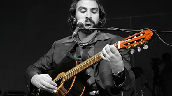 خواننده مشهوری که دوست داشت دانشمند شود