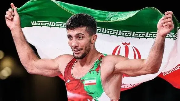 موافقت وزیر نفت با استخدام محمدرضا گرایی در وزارت نفت بعد از کسب مدال طلا 