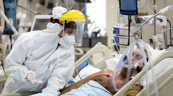 آمار کرونا تا امروز سوم آبان ماه/ 140 ایرانی دیگر بر اثر ابتلا به کرونا جان باختند