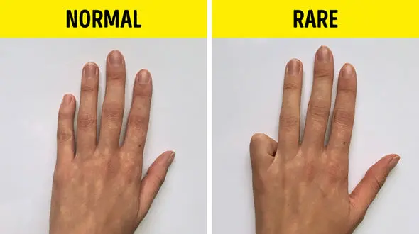 این 9 کار ساده را هر کسی نمی تواند انجام دهد + عکس 