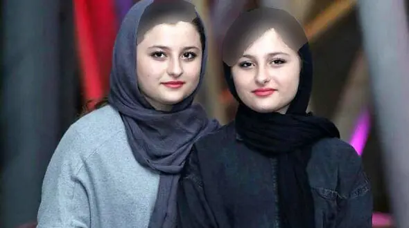 تغییر چهره زنانه سارا و نیکا در سوئد /  گلایه دوقلوها  از حذف در سریال پایتخت 