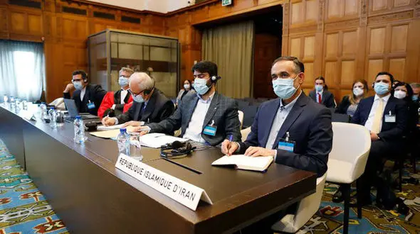 شکایت ایران از کانادا به دیوان بین‌المللی دادگستری