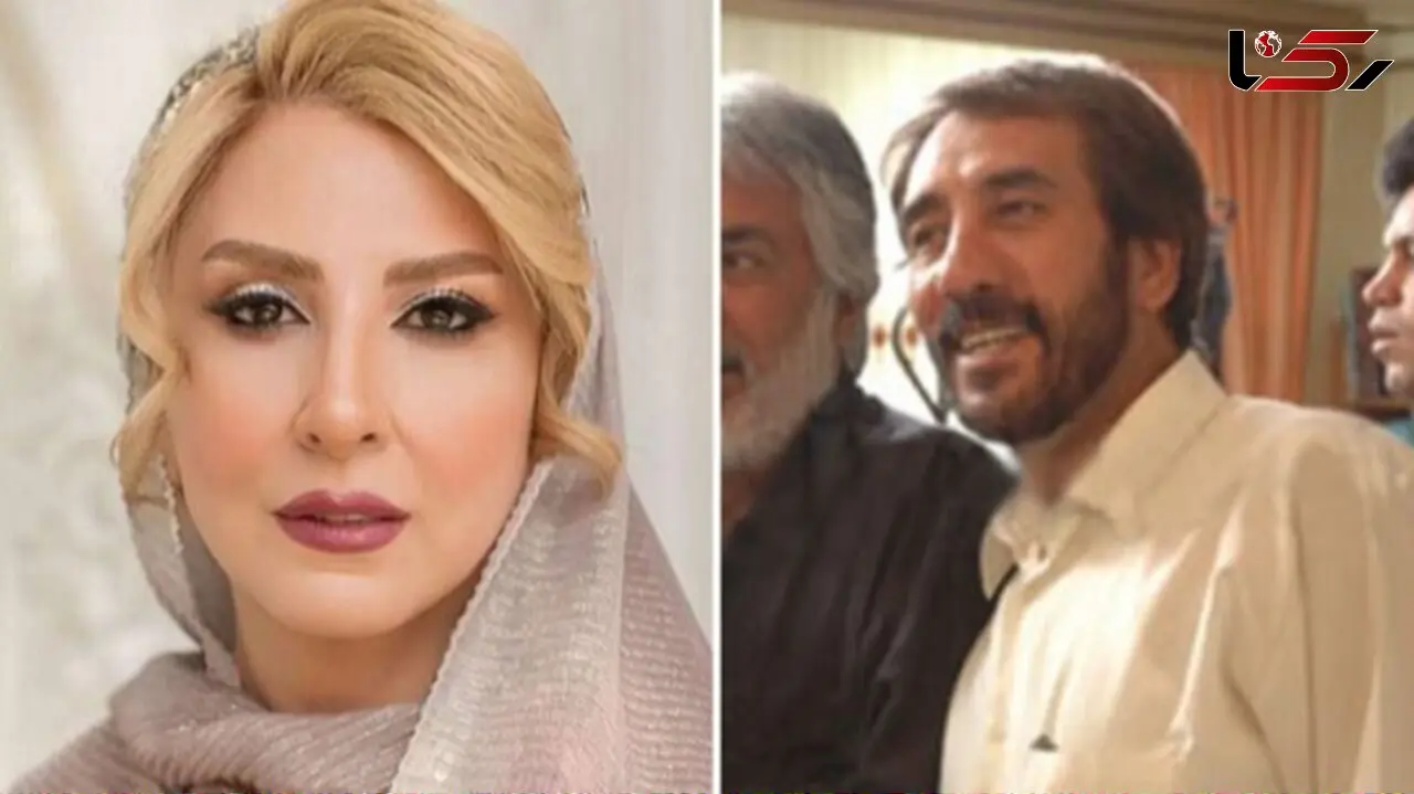 فیلم / مرجانه گلچین: شوهر کردم روز اول پشیمون شدم .../ میگفت حق نداری بازیگری کنی .../ جدا شدم تا به عشق اصلیم بازیگری برگردم ...