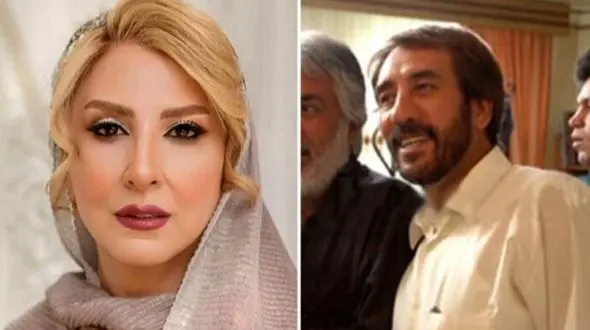 فیلم / مرجانه گلچین: شوهر کردم روز اول پشیمون شدم .../ میگفت حق نداری بازیگری کنی .../ جدا شدم تا به عشق اصلیم بازیگری برگردم ...