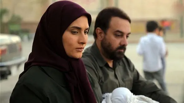 (عکس) تغییر چهره جذاب «صدیقه» سریال بچه مهندس بعد 6 سال در 35 سالگی