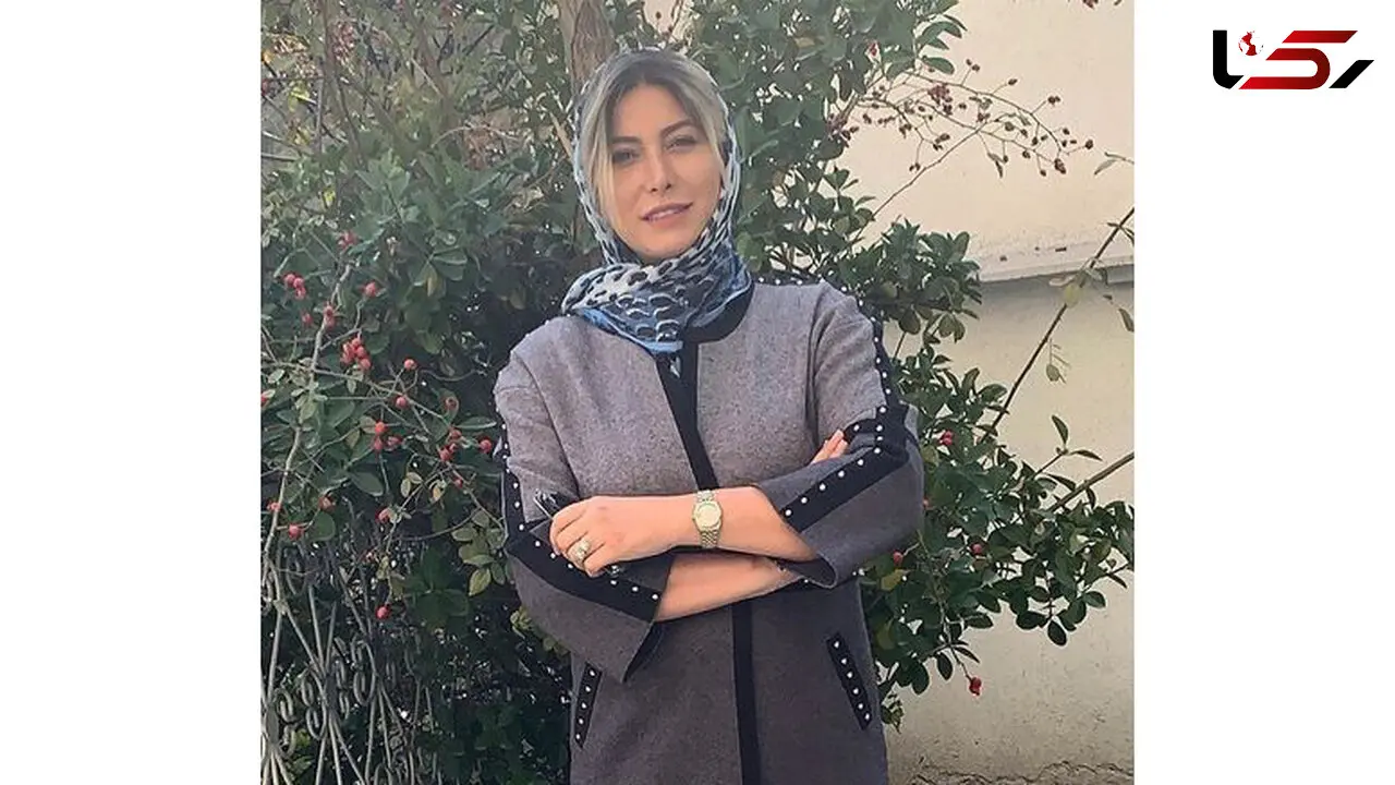 کاهش وزن فریبا نادری پس از سریال ستایش + عکس