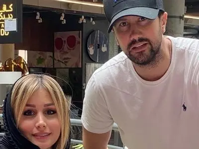 عکس/ اسپانیاگردی و تفریح لاکچری سپیده بزمی‌پور، همسر شاهرخ استخری و دخترانش در قلعه باشکوه کاستیلو د کولومارس