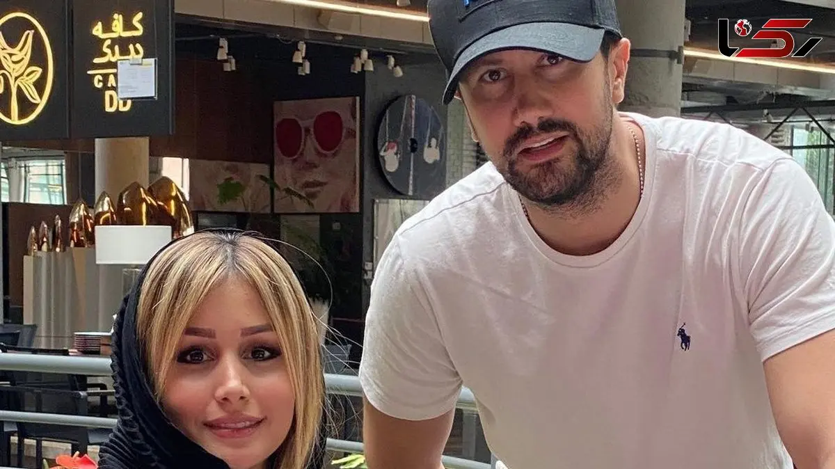 عکس/ اسپانیاگردی و تفریح لاکچری سپیده بزمی‌پور، همسر شاهرخ استخری و دخترانش در قلعه باشکوه کاستیلو د کولومارس