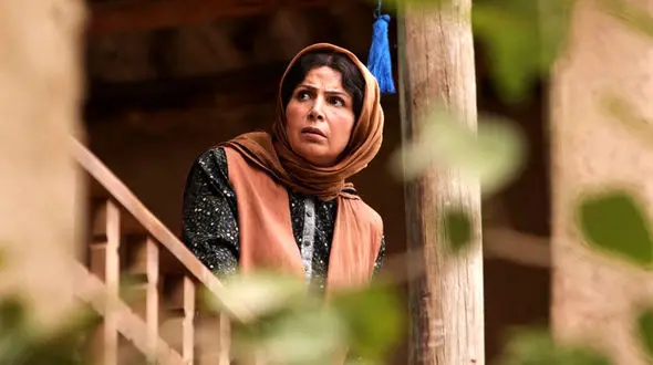 عکس‌های شخصی بازیگر نقش «مادر جیران» در سریال «جیران» / زیبایی در 54 سالگی