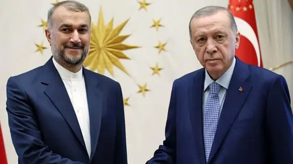 اولویت ترکیه آتش‌بس و رفع محاصره غزه است