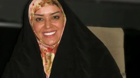 الهام چرخنده و امین حیایی 18 سال پیش چه شکلی بودند؟+ عکس