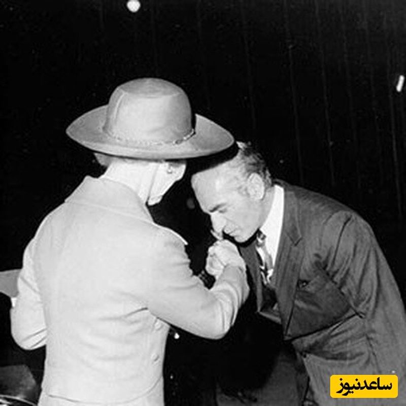 خاندان پهلوی