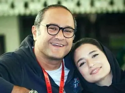 فیلم/ /نگار جواهریان  همسر سوم رامبد جوان ثابت کرد که یار خوب تمام ماجراست/عشق یعنی همین و بس، والسلام