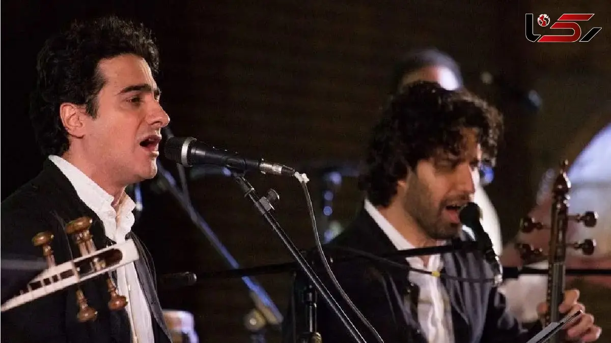 فیلم آواز همایونی/ فغان ماه بلند است در شب بی تو همایون مو به تن همه سیخ کرده