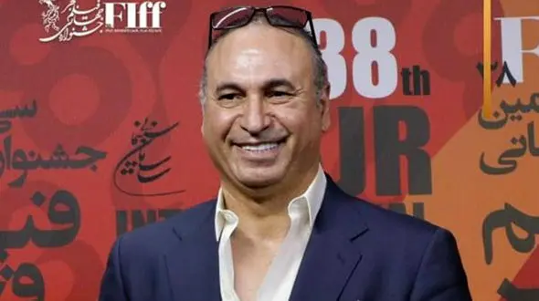 فیلم دستگیری حمید فرخ نژاد تو هواپیما / همه شوکه شدند!