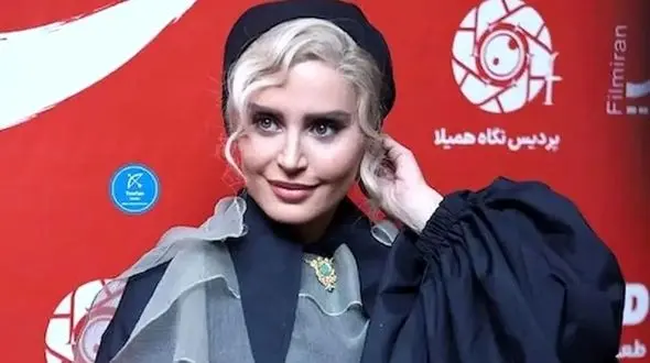 فیلم  معماری خلاقانه / مبلمان جدیدی که الناز شاکردوست سفارش داد نمونه اش فقط تو قصر شاهانه 