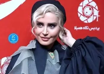 فیلم  معماری خلاقانه / مبلمان جدیدی که الناز شاکردوست سفارش داد نمونه اش فقط تو قصر شاهانه 