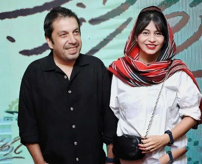 بازیگران سریال کوری