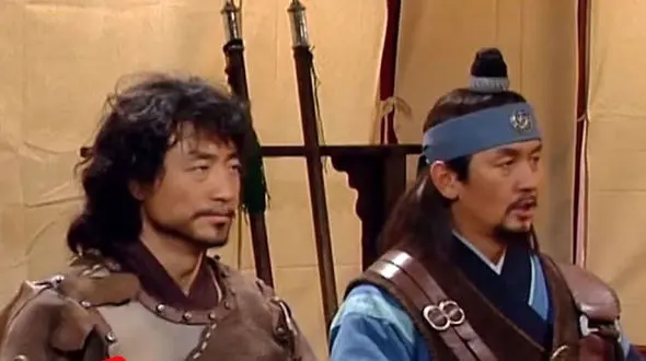 تغییر چهرۀ «جوسا و موگول» 18 سال بعد از سریال «جومونگ»+عکس