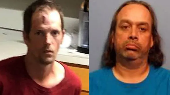 تجاوز 2مرد به دختران 15 ساله  در خانه مجردی + عکس